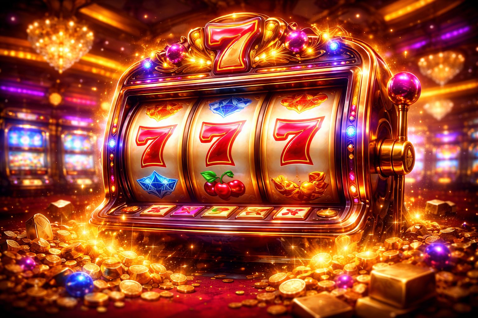 995BDT: lots with Discover New Reels and Real Jackpot Momentum