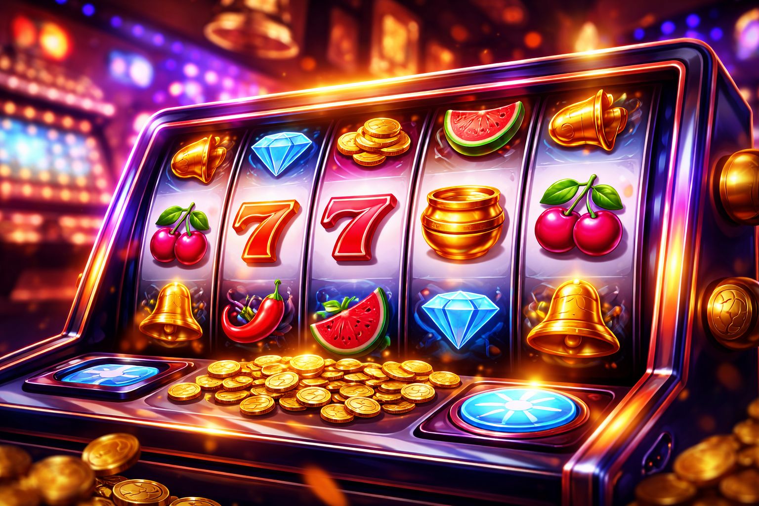 Browse 995BDT Slot Games With Quick Access And Clear Variety